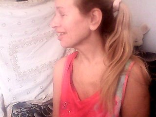 Victoria-sexi Porn Show