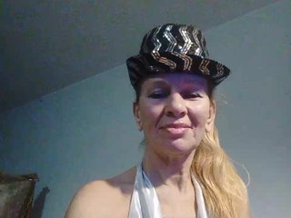 Victoria-sexi Porn Show