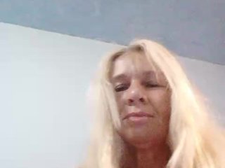 Victoria-sexi Porn Show