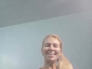 Victoria-sexi Porn Show