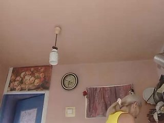 Victoria-sexi Porn Show