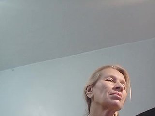 Victoria-sexi Porn Show