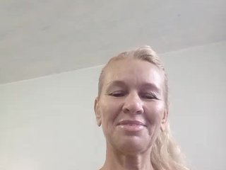 Victoria-sexi Porn Show