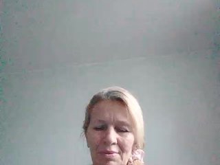 Victoria-sexi Porn Show