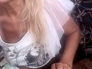 Victoria-sexi Porn Show