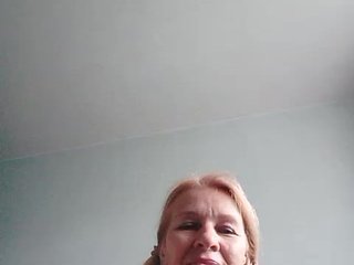 Victoria-sexi Porn Show