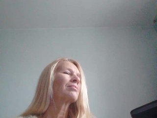 Victoria-sexi Porn Show