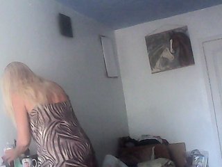 Victoria-sexi Porn Show