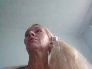 Victoria-sexi Porn Show