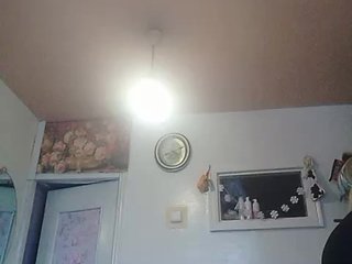 Victoria-sexi Porn Show