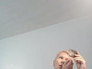 Victoria-sexi Porn Show