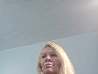 Victoria-sexi Porn Show