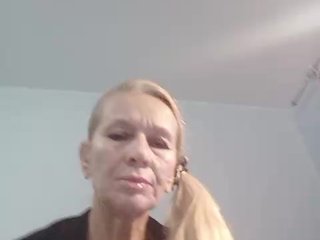 Victoria-sexi Porn Show