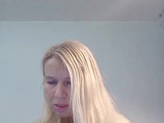 Victoria-sexi Porn Show