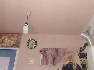 Victoria-sexi Porn Show