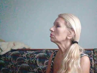 Victoria-sexi Porn Show