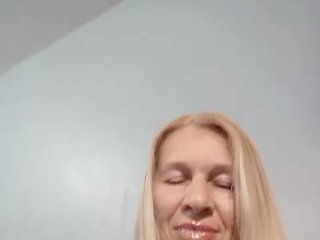 Victoria-sexi Porn Show