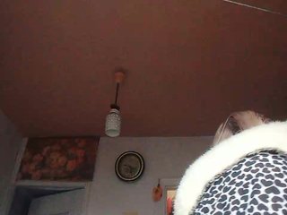 Victoria-sexi Porn Show