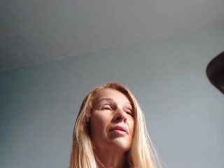 Victoria-sexi Porn Show