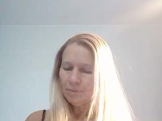 Victoria-sexi Porn Show