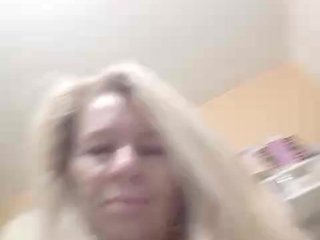 Victoria-sexi Porn Show