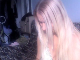 Victoria-sexi Porn Show