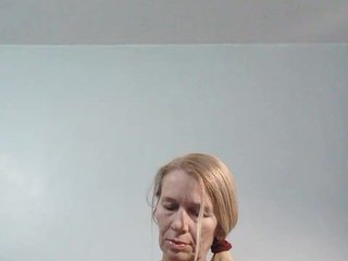 Victoria-sexi Porn Show