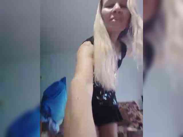 Victoria-sexi webcam