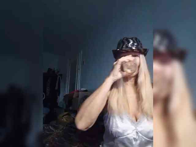 Victoria-sexi webcam