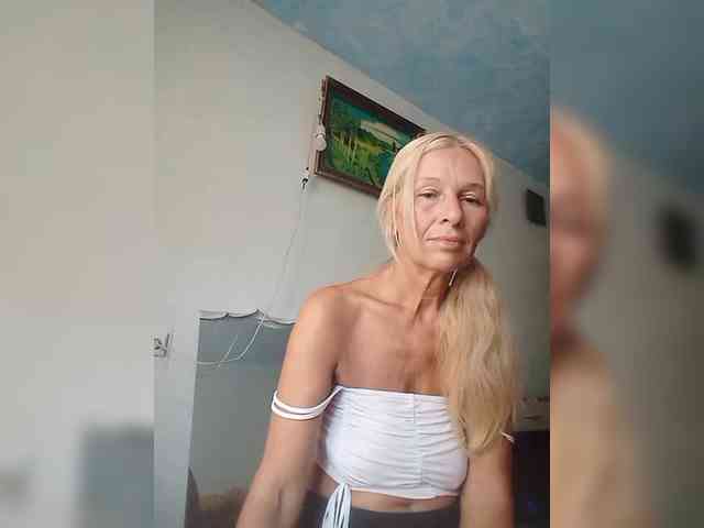 Victoria-sexi webcam