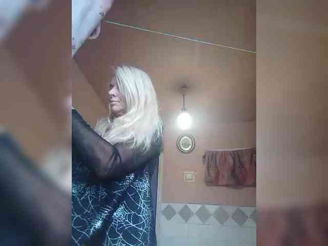 Victoria-sexi webcam