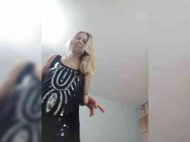 Victoria-sexi webcam