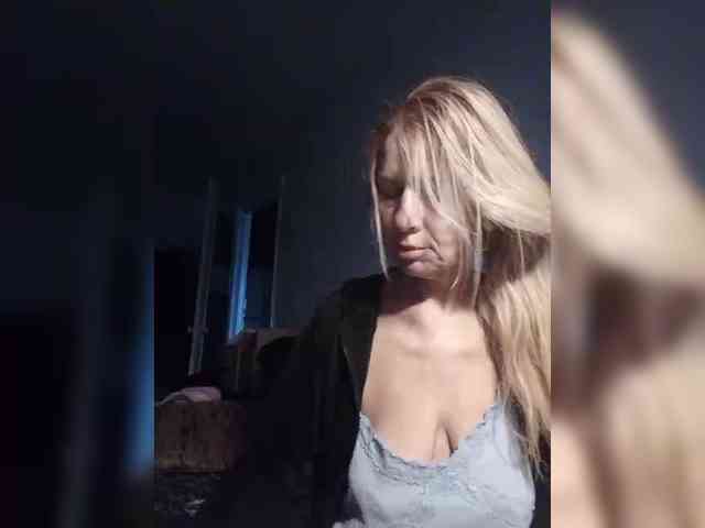 Victoria-sexi webcam