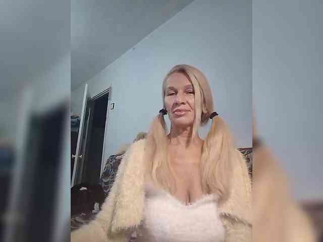 Victoria-sexi webcam
