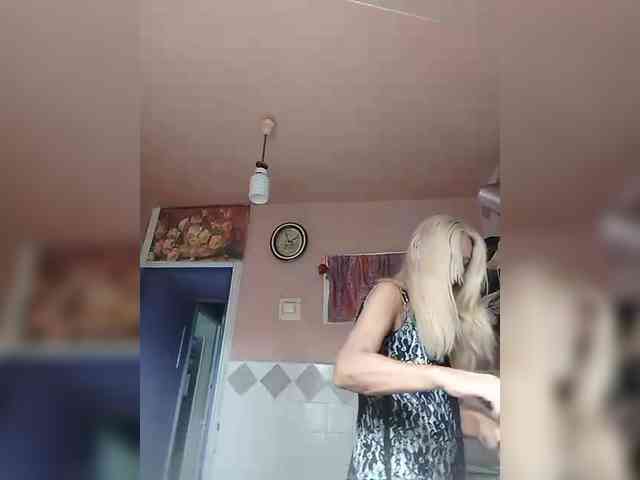 Victoria-sexi webcam