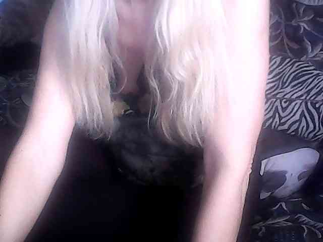 Victoria-sexi webcam