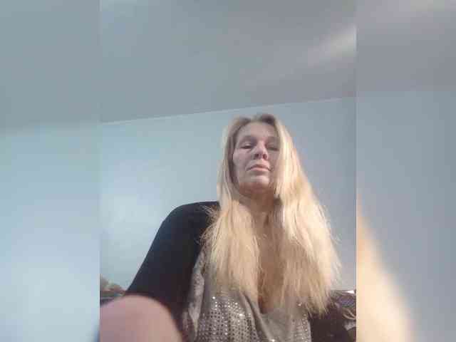 Victoria-sexi webcam