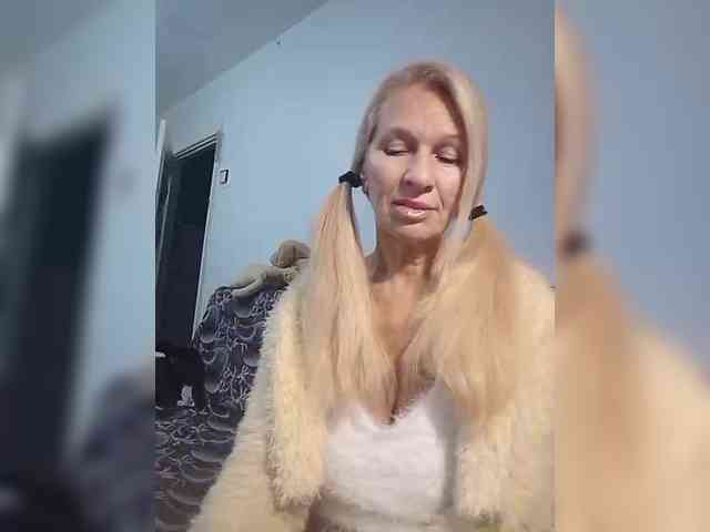 Victoria-sexi webcam