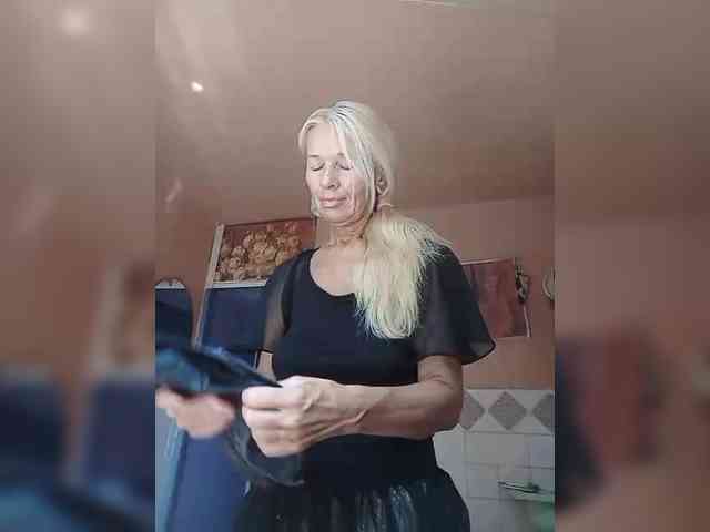 Victoria-sexi webcam