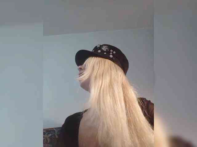 Victoria-sexi webcam