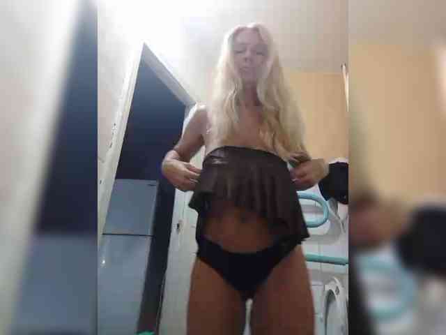 Victoria-sexi webcam