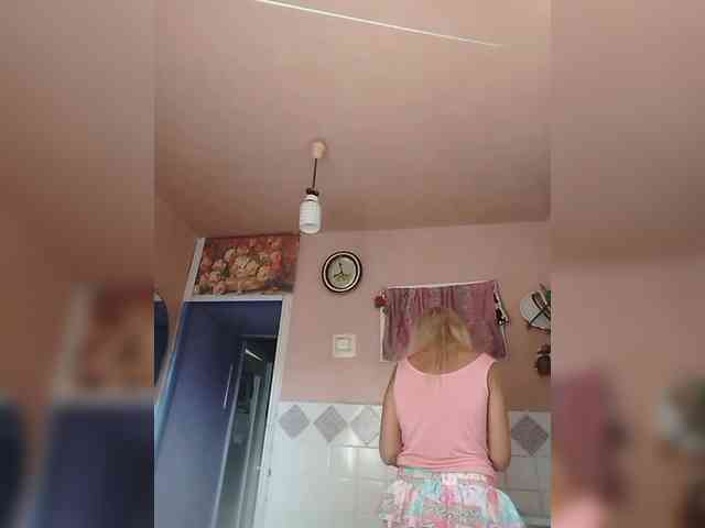 victoria71 Live Webcam on BongaCams