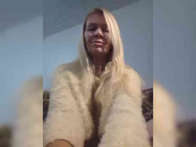 Victoria-sexi webcam