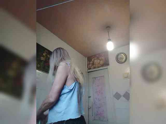 Victoria-sexi webcam