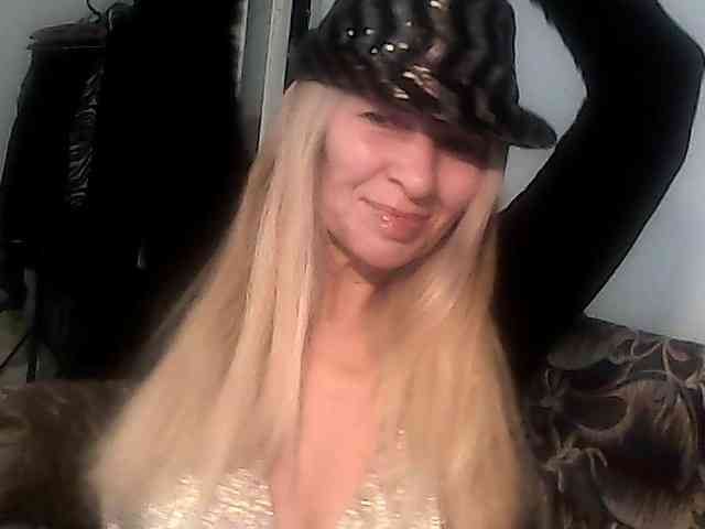 Victoria-sexi webcam