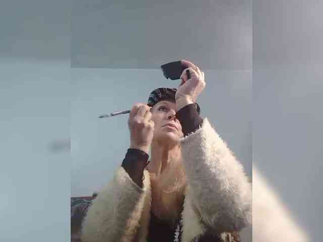 Victoria-sexi webcam