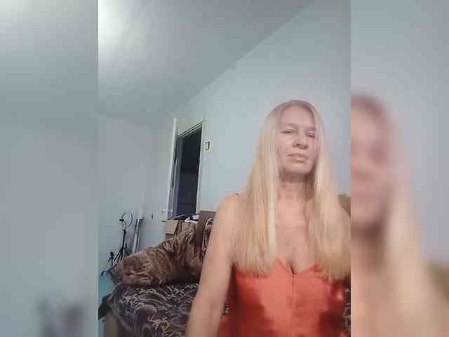 Victoria-sexi webcam