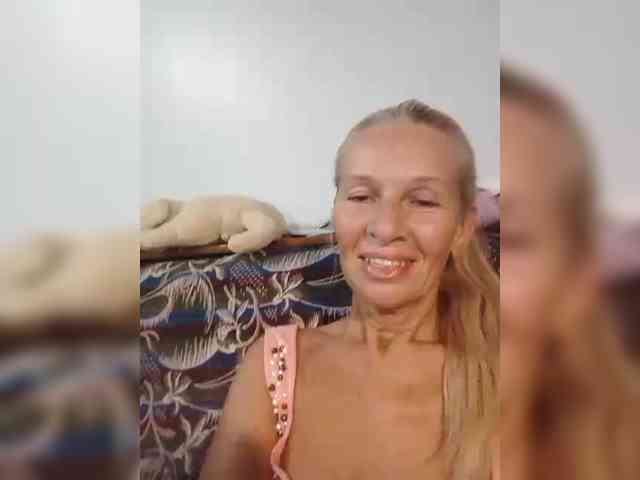 Victoria-sexi webcam
