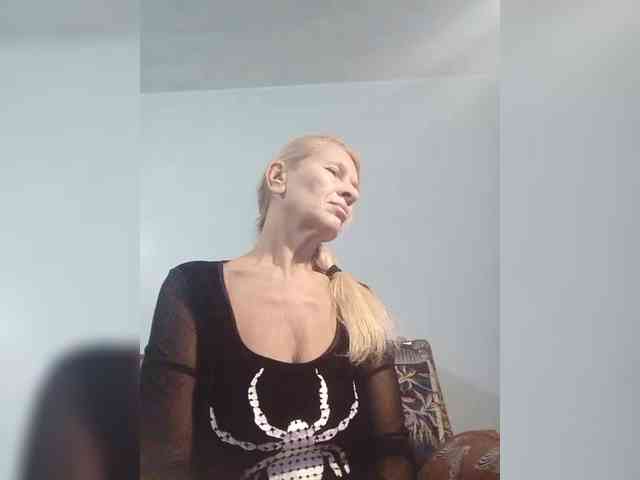 Victoria-sexi webcam