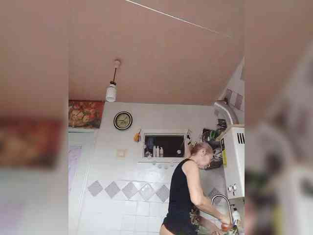 Victoria-sexi webcam